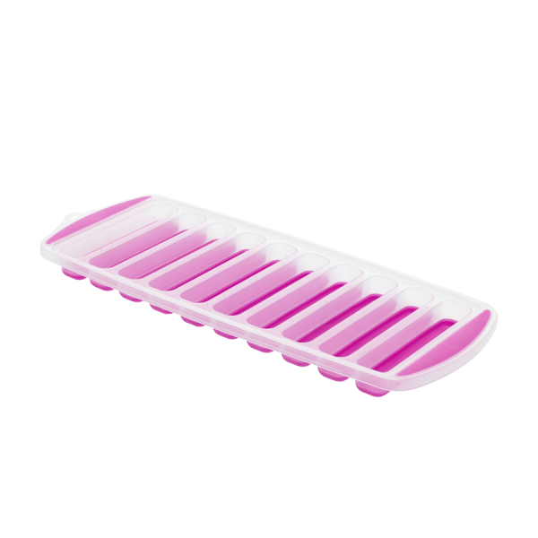 Excellent Houseware Ijsblokjesvorm Staaf Roze
