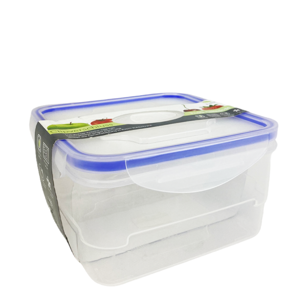 Fresh Vershouddoos Blauw 1290ml