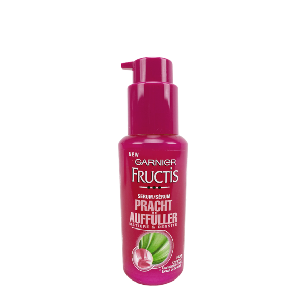 Garnier Fructis Haarserum Volume Filler 50ml