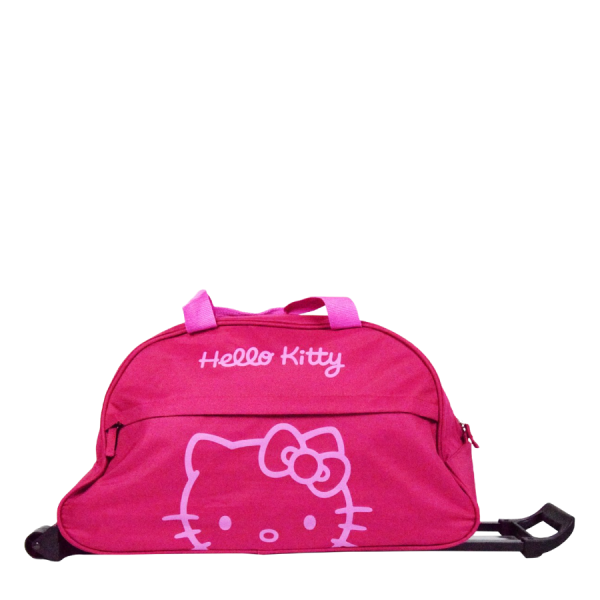 Hello Kitty Trolleytas 54x28x26cm