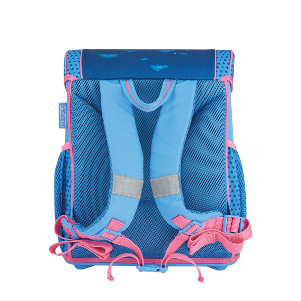 Herlitz Schooltas Loop Moon Lady 22x37x31cm