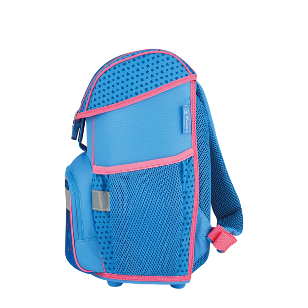 Herlitz Schooltas Loop Moon Lady 22x37x31cm