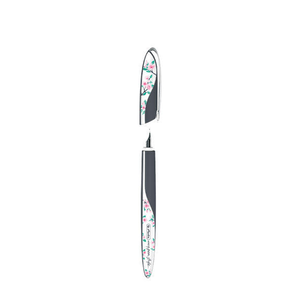 Herlitz Vulpen My.Pen Style Ladylike