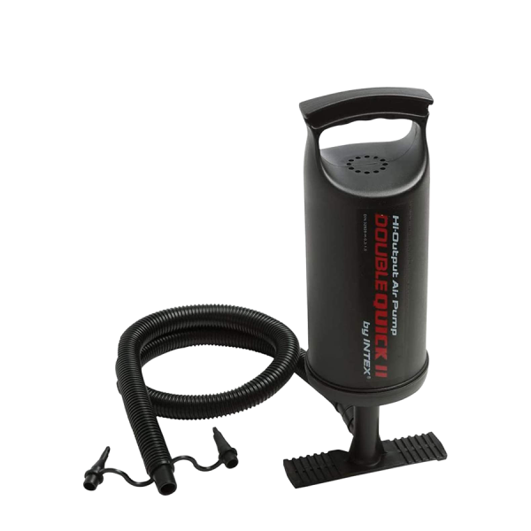 Intex Handpomp Double Quick II