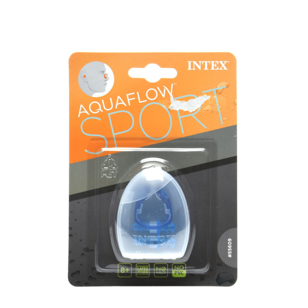 Intex Oordoppen En Neusclip