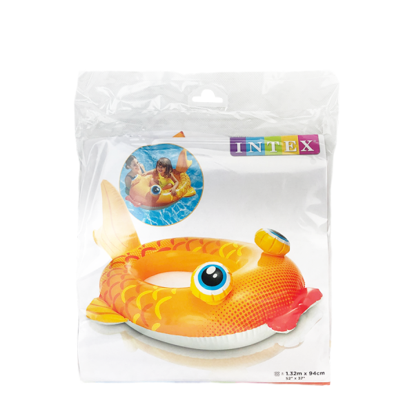 Intex Pool Cruiser Vis