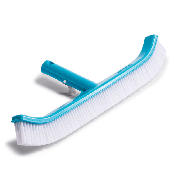 Intex Wandborstel Gebogen Zwembad