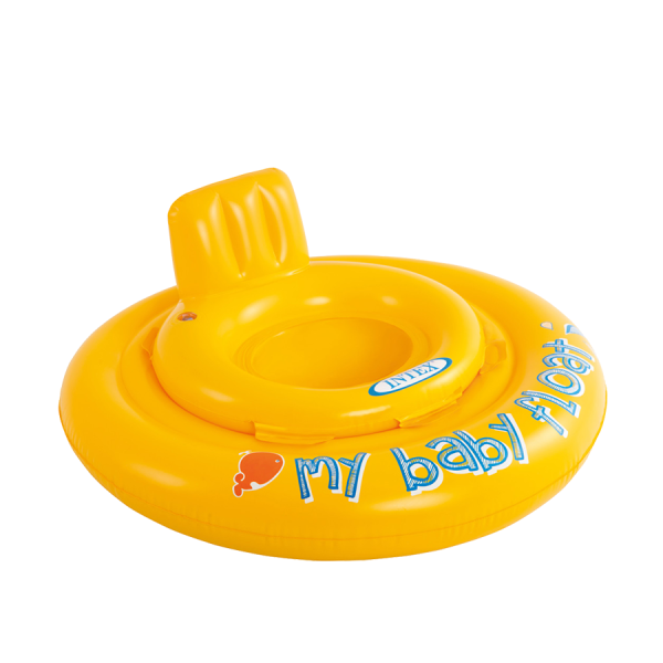 Intex Zwemband My Baby Float Ø70cm