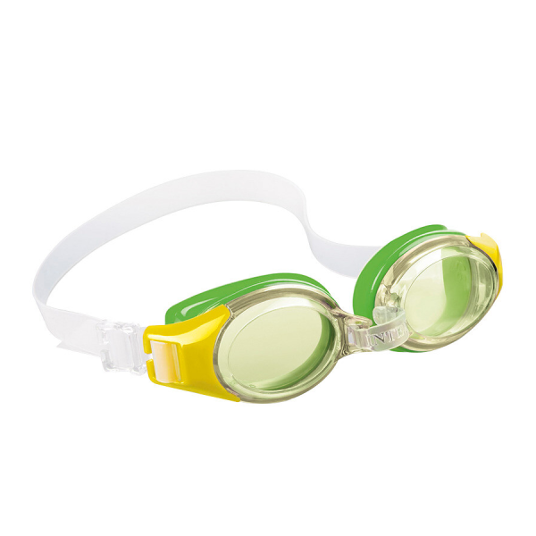 Intex Zwembril Play Junior Geel