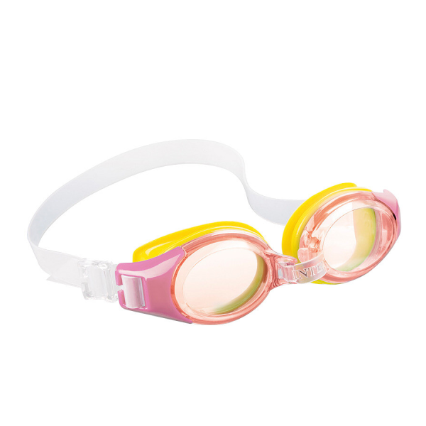 Intex Zwembril Play Junior Roze