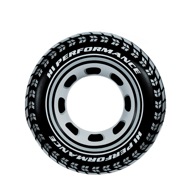 Intex Zwemring Autoband Ø91cm