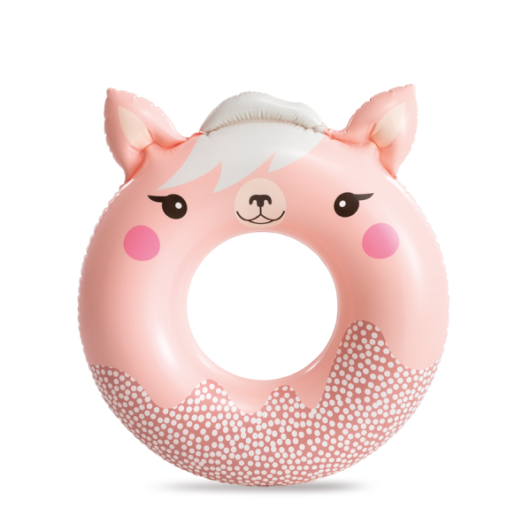Intex Zwemring Cute Alpaca Ø76cm