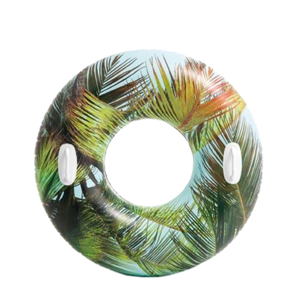 Intex Zwemring Palm Ø97cm