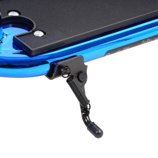 Invert Orbit Scooter 12 Inch Blue