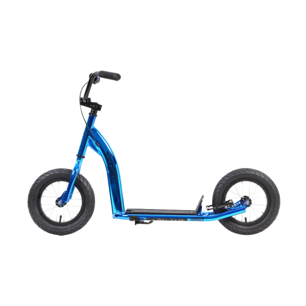 Invert Orbit Scooter 12 Inch Blue