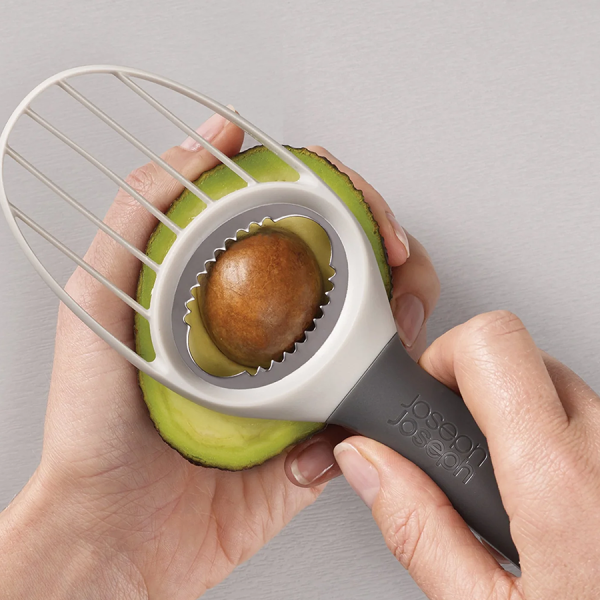 Joseph Joseph Avocado Snijder