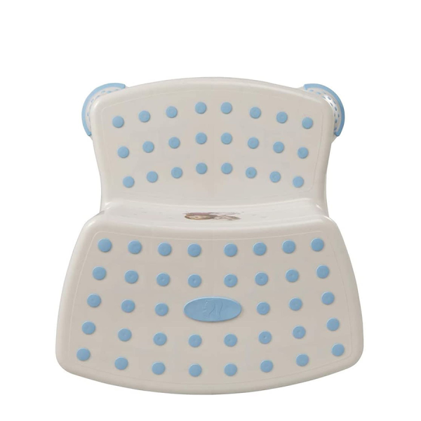 Keeeper Opstapje Kids Wit  Frozen 40 x 37 x 21 cm