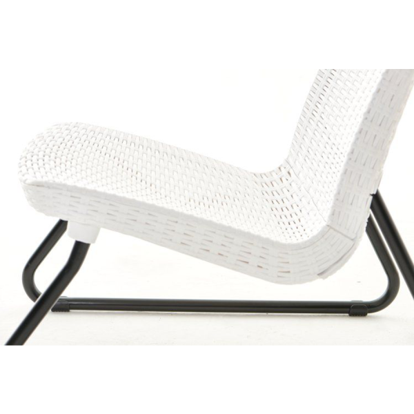 Keter Loungeset Rio Wit