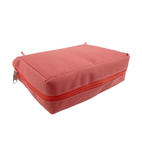 Koeltas Fruit Oranje 16l 35x21x40cm