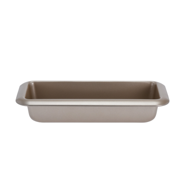 La Cucina Bakvorm Anti-kleef 34x16x6,5cm