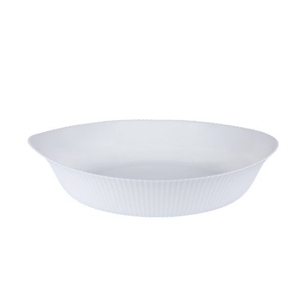 Luminarc Selection Ovalen Serveerschaal 32,5x20,5x7,5cm