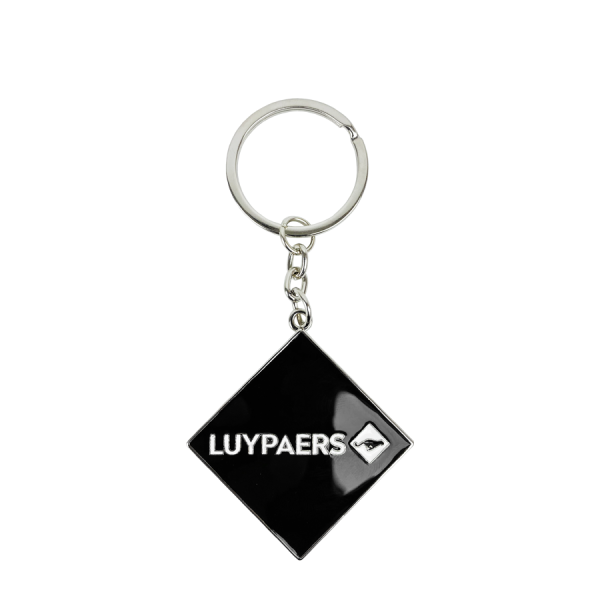 Luypaers Sleutelhanger