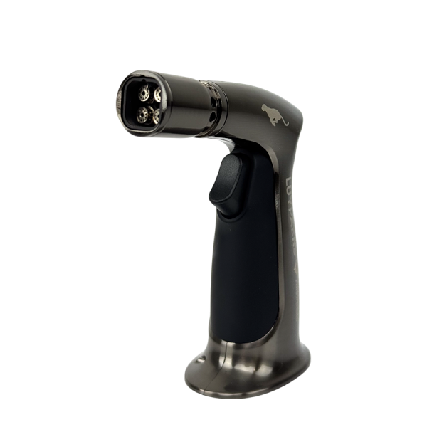 Luypaers Torch Black