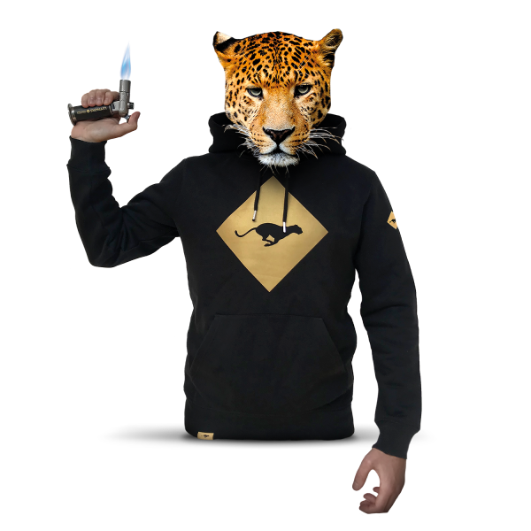 Luypaers Torch Gold
