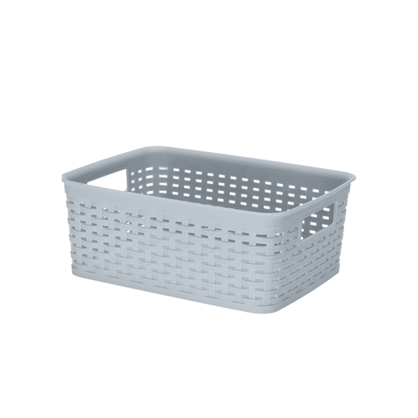 Mand Cool Grey Small