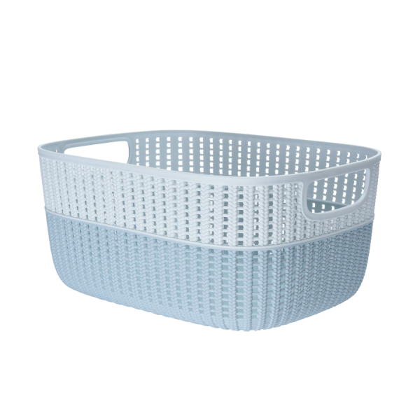 Mand Duotone Blue 15l