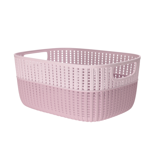 Mand Duotone Pink 15l