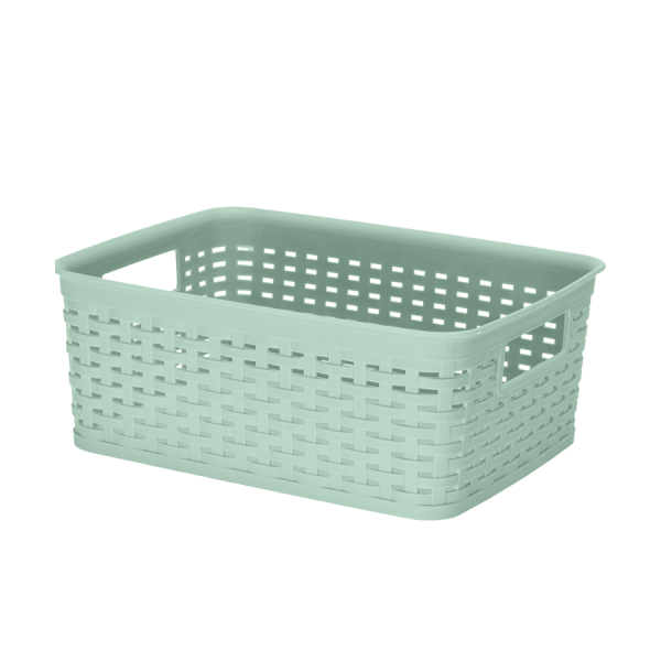 Mand Green Medium