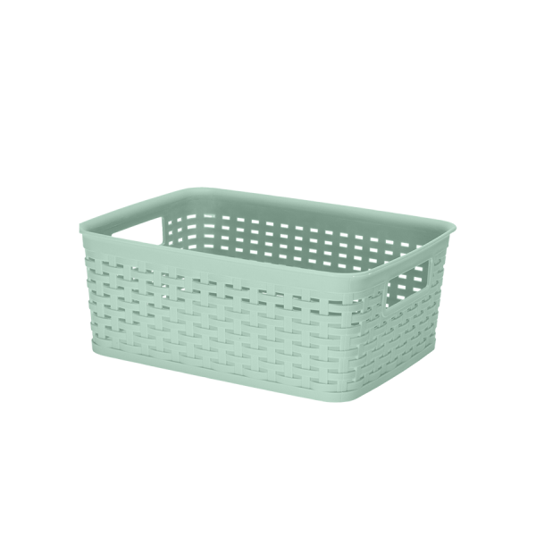 Mand Green Small