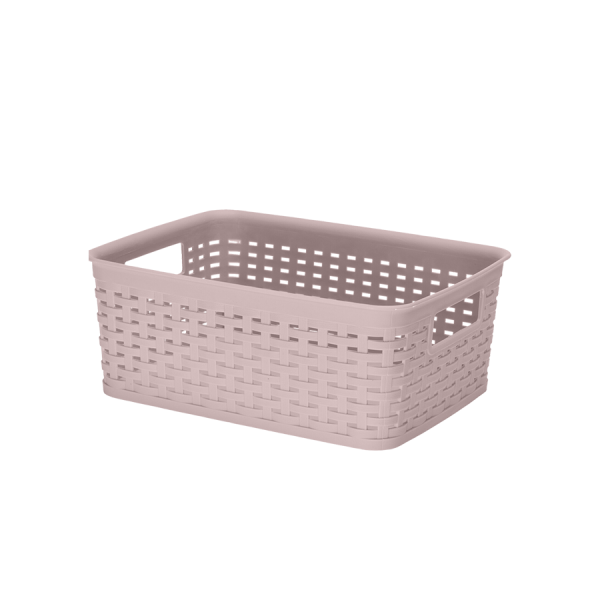 Mand Pink Small