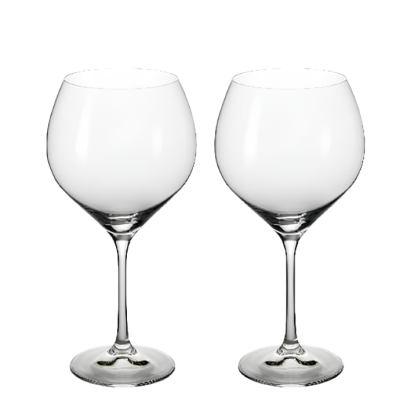 MasterChef Gin & Tonic Glas 650ml 2 stuks