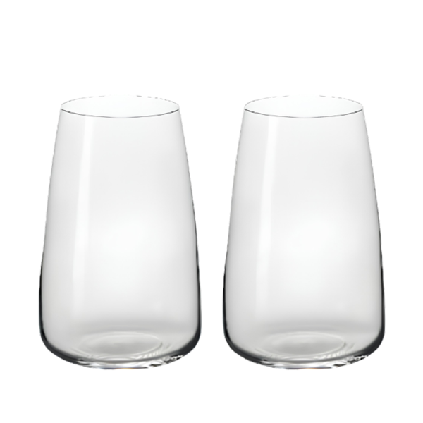 MasterChef Tall Tumbler 550ml 2 stuks