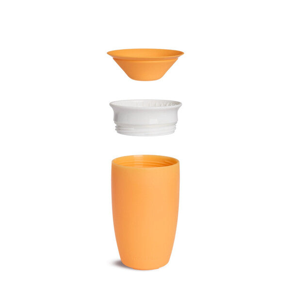 Munchkin Miracle 360° Cup 296ml Oranje