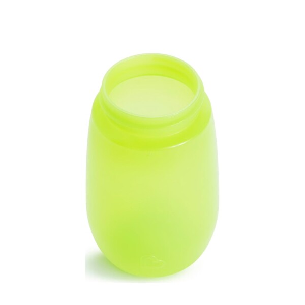 Munchkin Simple Clean Straw Cup 296ml Groen