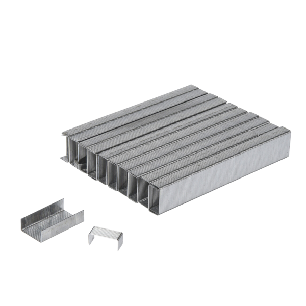 Nietjes 26/6 3000 stuks