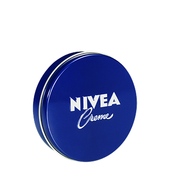 Nivea Gezicht & Body Creme 75ml
