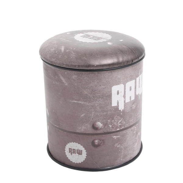 Opbergton Multifunctioneel Raw