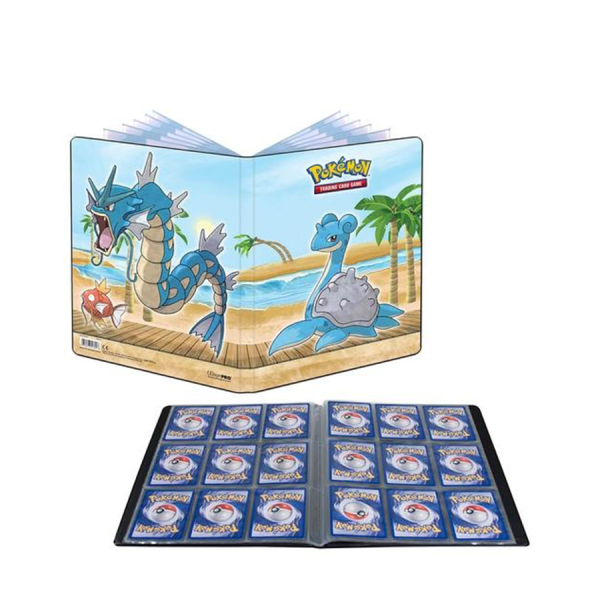 Pokémon Map 9 Pocket