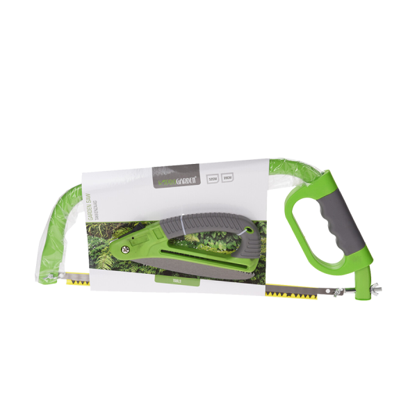 Pro Garden Takkenzaagset 2-delig