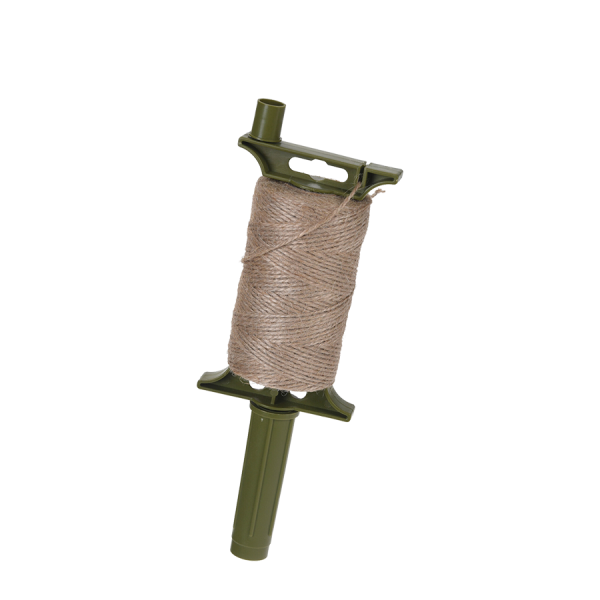 Pro Garden Touw Jute 100m