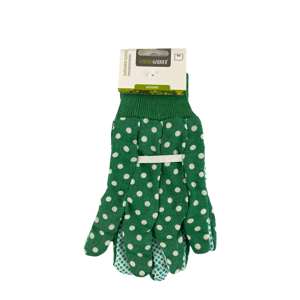 Pro Garden Tuinhandschoenen Groen Maat M