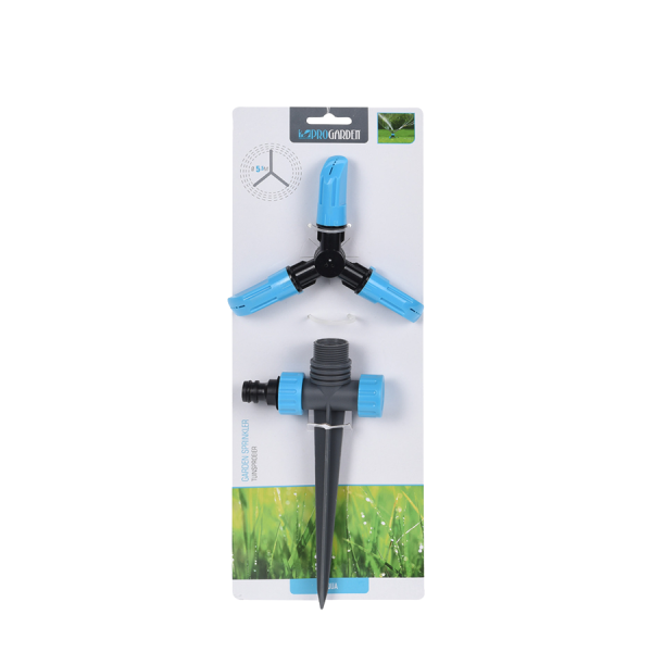 Pro Garden Tuinsproeier Sprinkler Op Pin