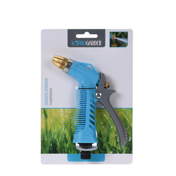 Pro Garden Tuinsproeier Zinc Coated