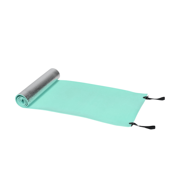 Redcliffs Kampeermat Groen 180x50cm