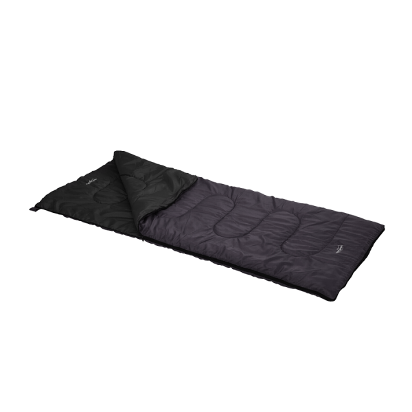 Redcliffs Slaapzak Envelop Grijs 180x74cm