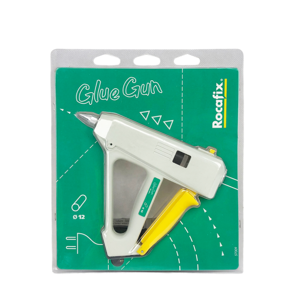 Rocafix Lijmpistool Elektrisch
